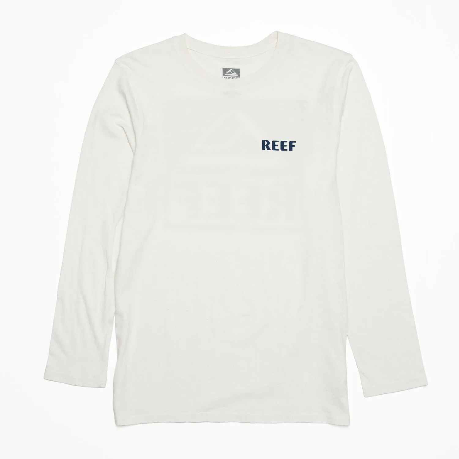 REEF Wellie 24 Long Sleeve Tee