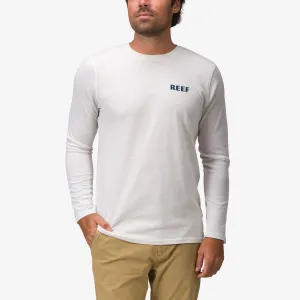 REEF Wellie 24 Long Sleeve Tee