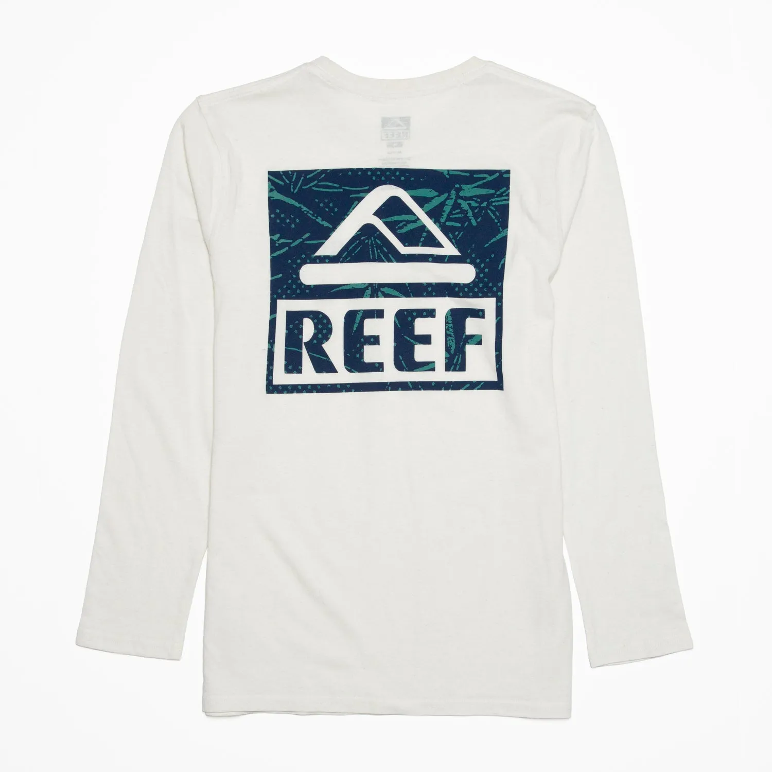REEF Wellie 24 Long Sleeve Tee