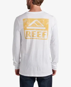 REEF Wellie Graphic Long Sleeve Tee
