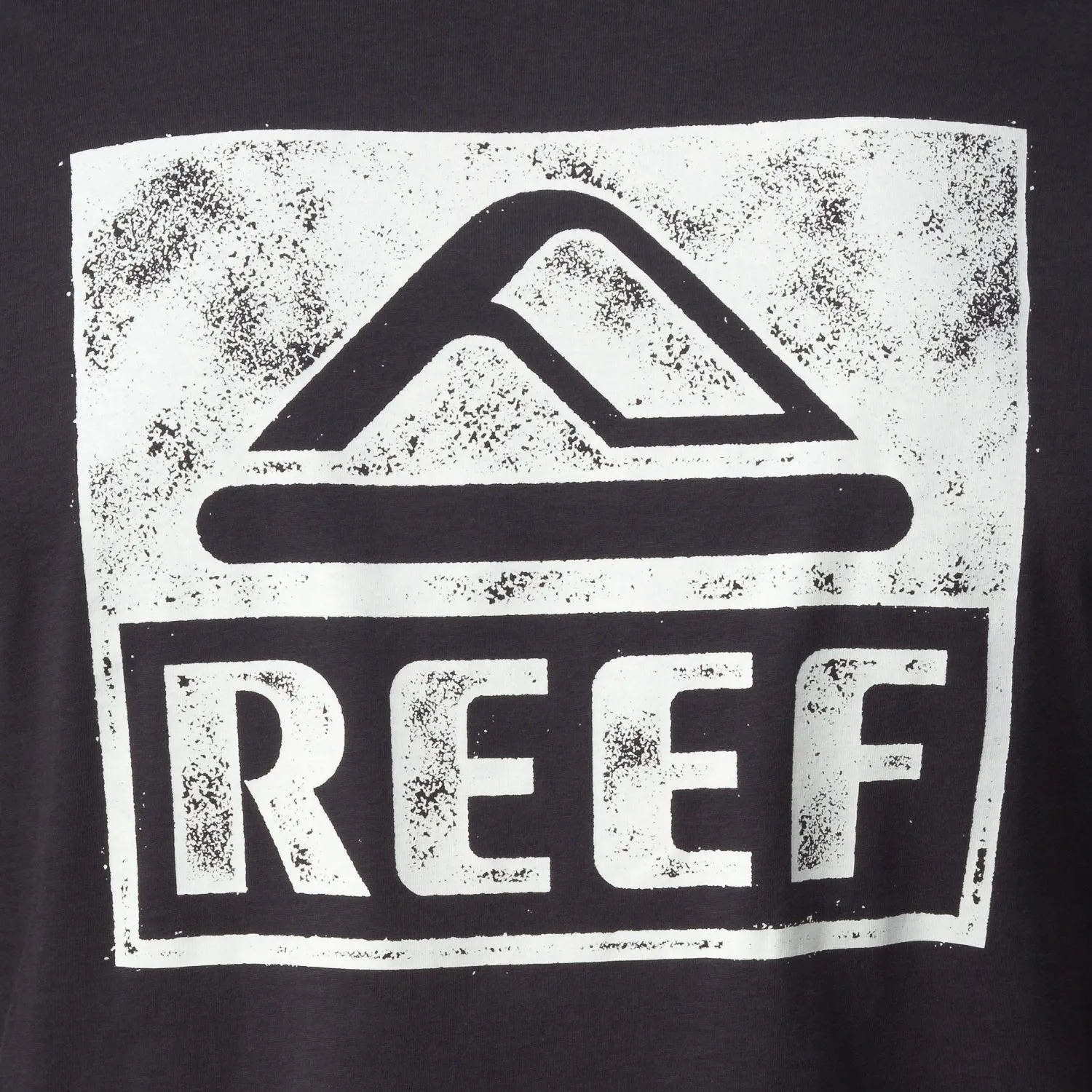 REEF Wellie Graphic Long Sleeve Tee