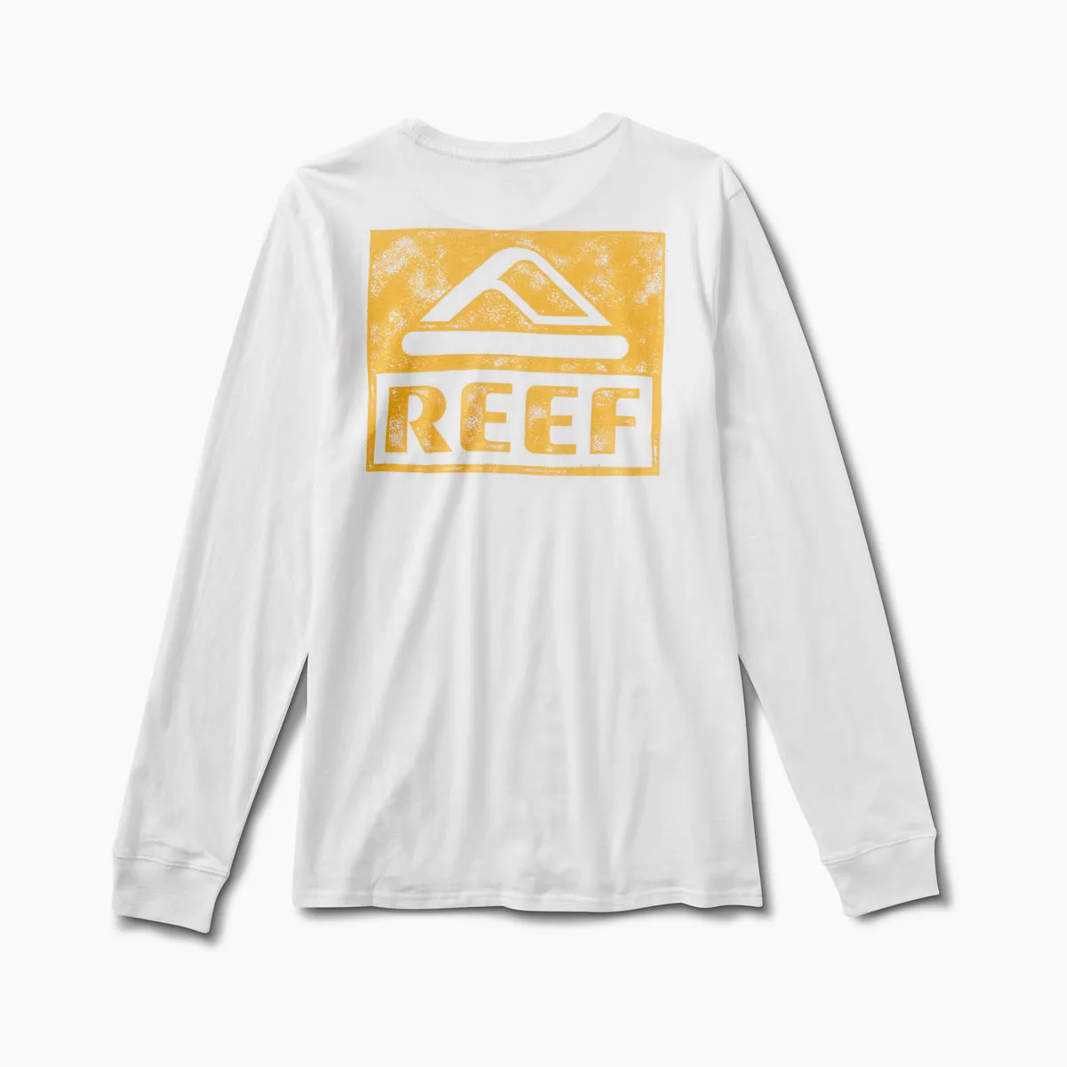 REEF Wellie Graphic Long Sleeve Tee