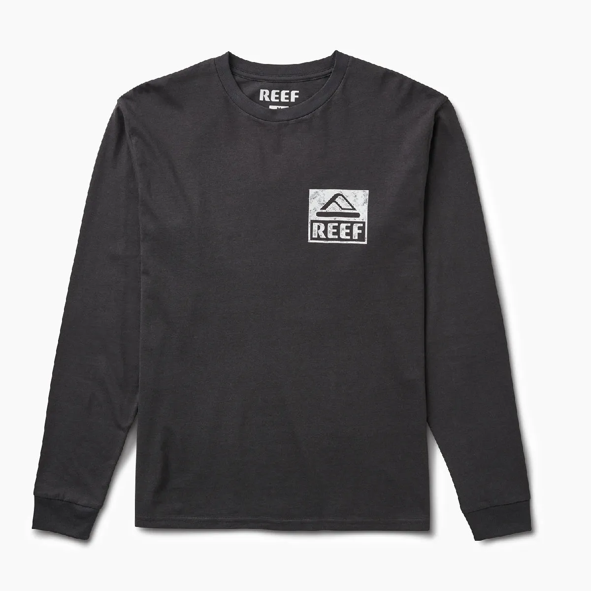 REEF Wellie Graphic Long Sleeve Tee