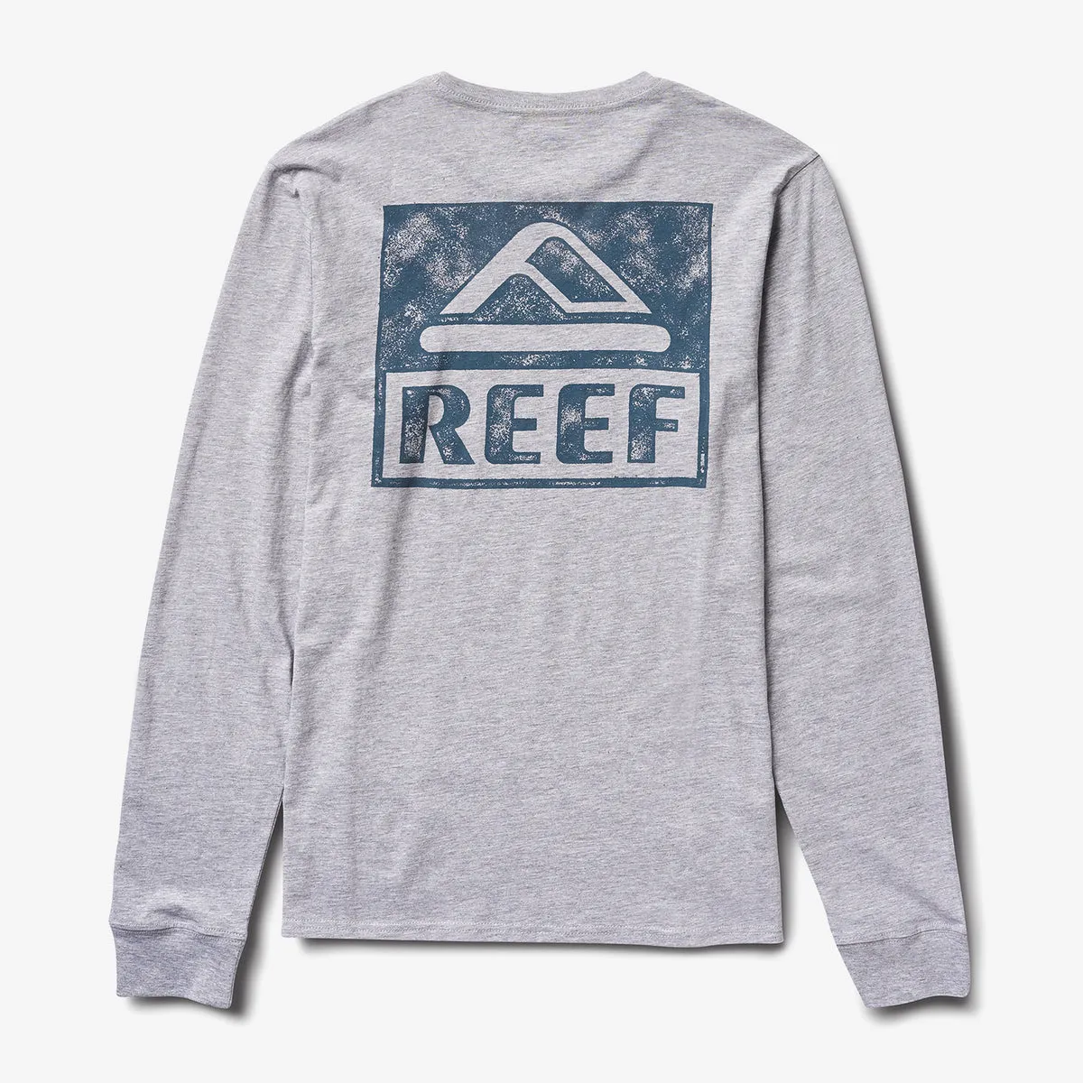 REEF Wellie Graphic Long Sleeve Tee