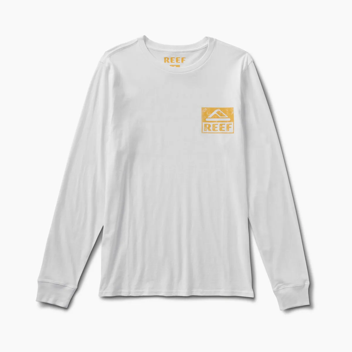 REEF Wellie Graphic Long Sleeve Tee