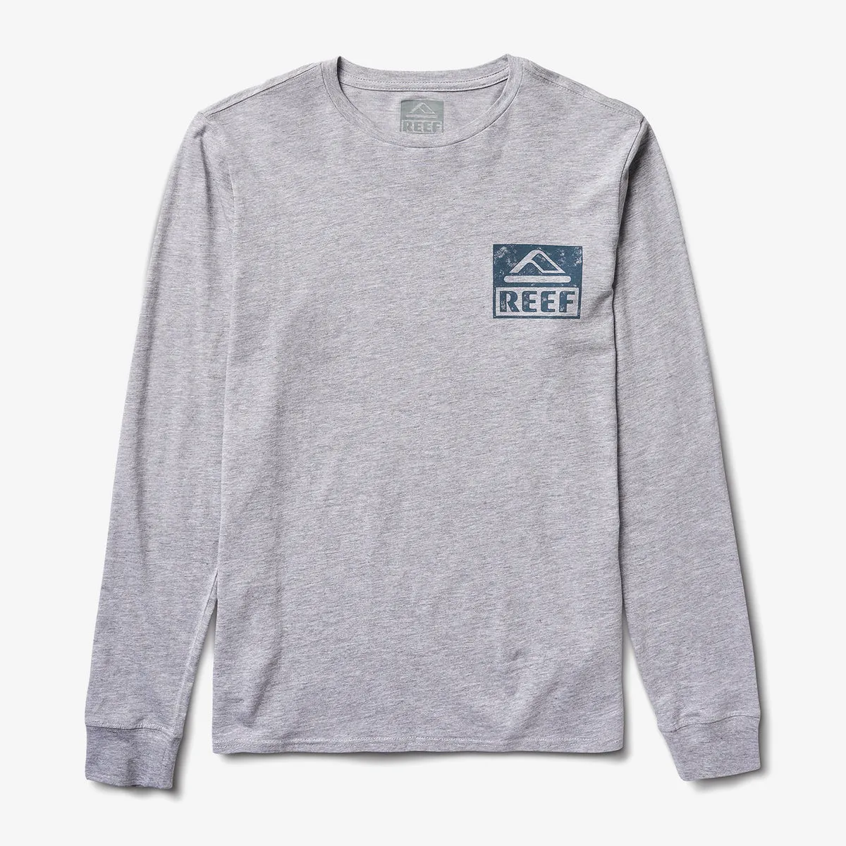 REEF Wellie Graphic Long Sleeve Tee