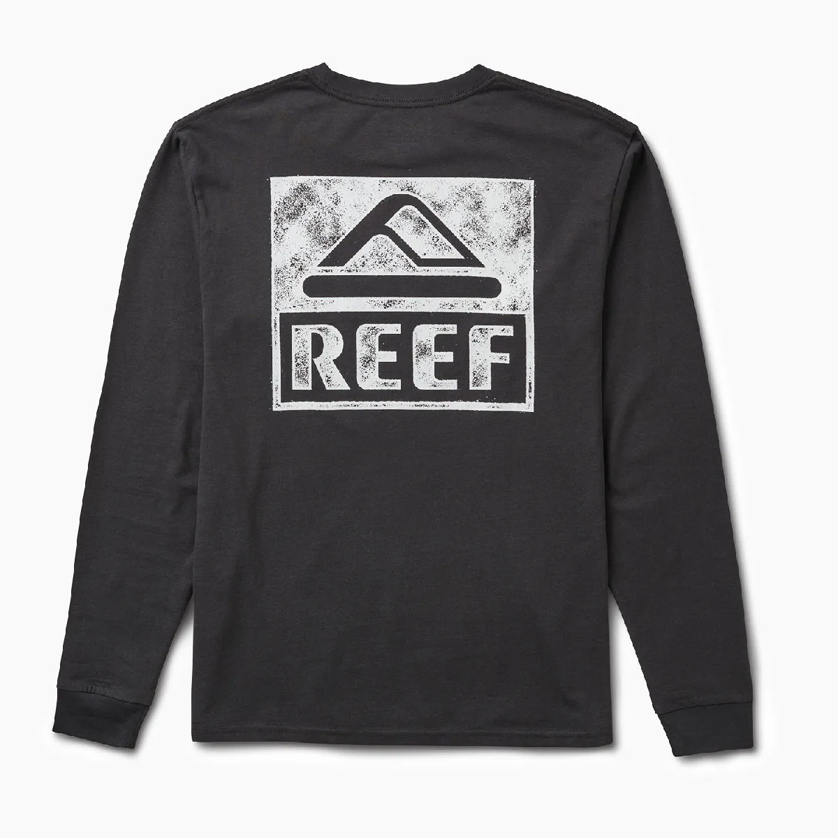 REEF Wellie Graphic Long Sleeve Tee