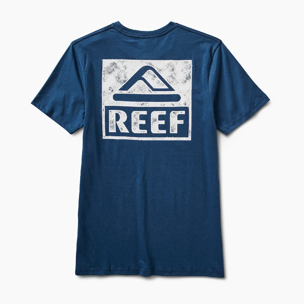 REEF Wellie Graphic Tee