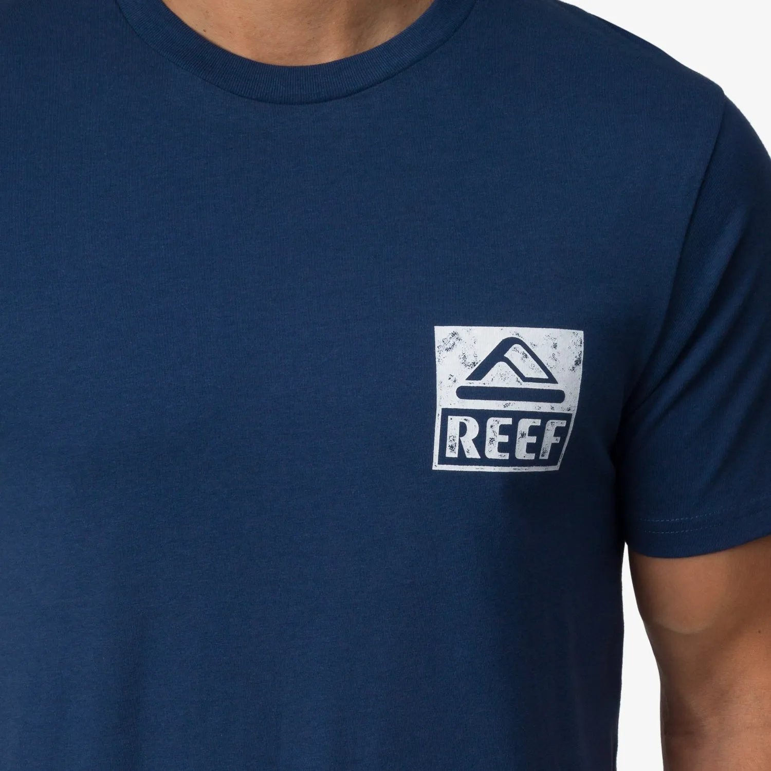REEF Wellie Graphic Tee
