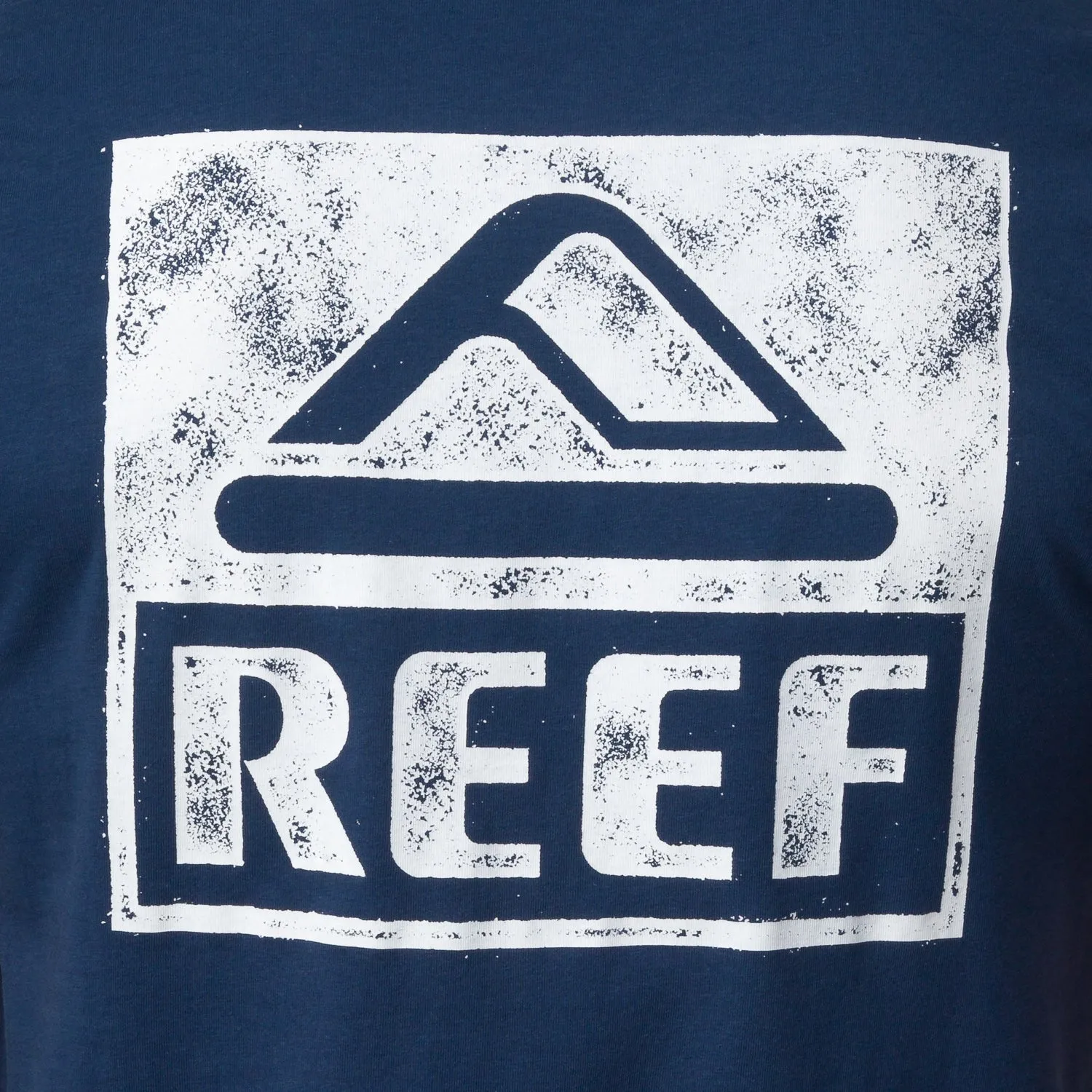 REEF Wellie Graphic Tee