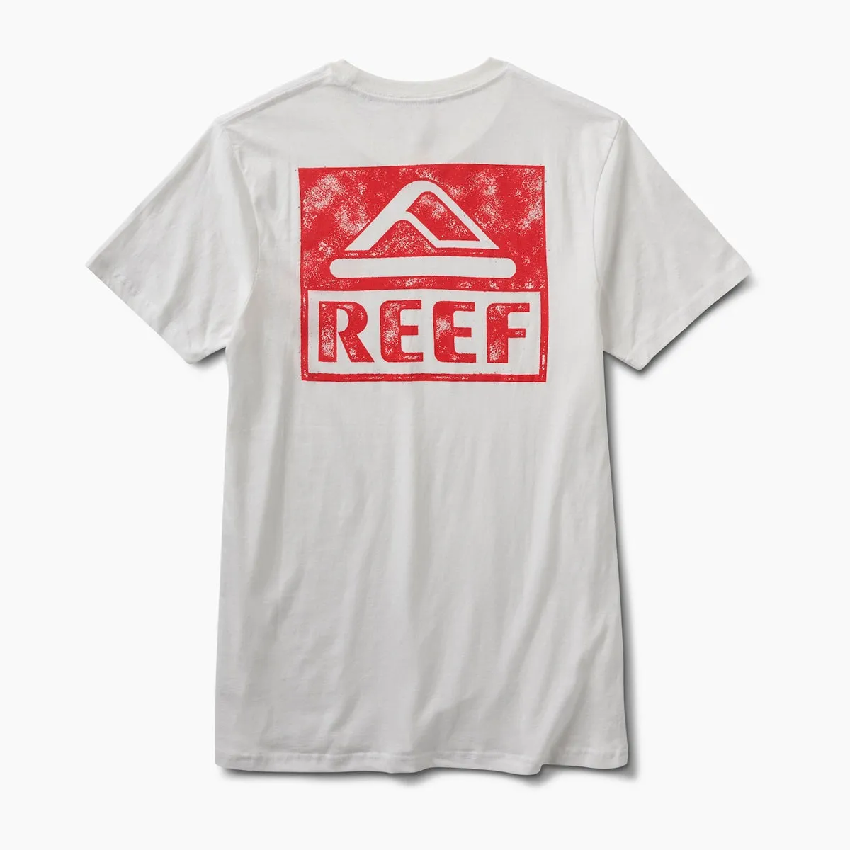 REEF Wellie Graphic Tee