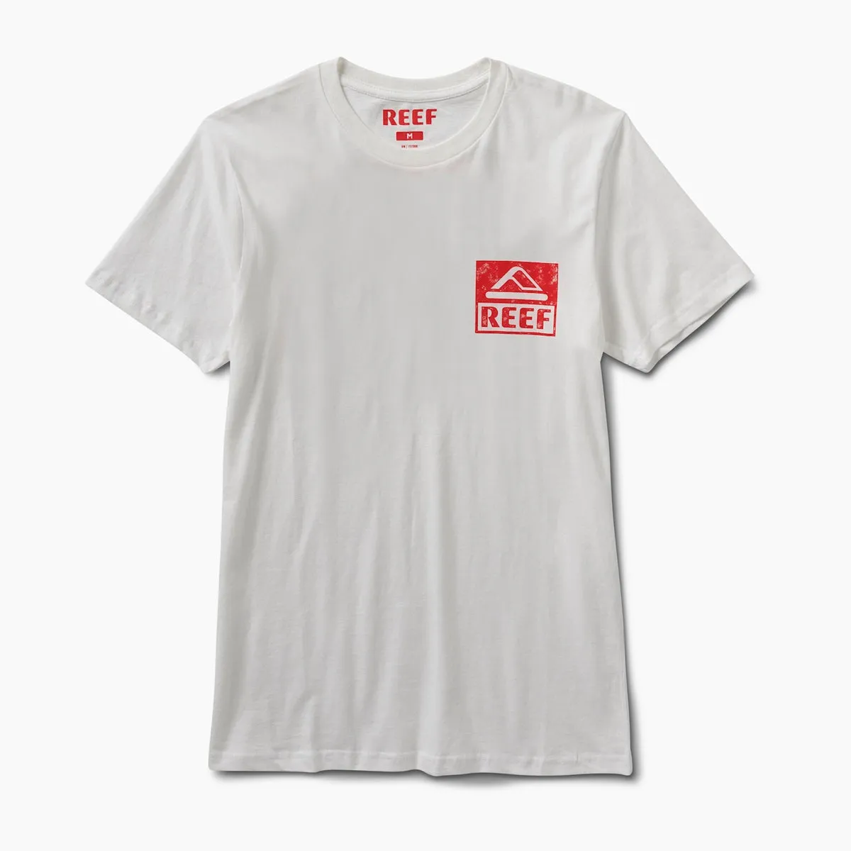 REEF Wellie Graphic Tee