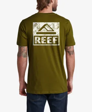 REEF Wellie Short Sleeve Graphic Tee