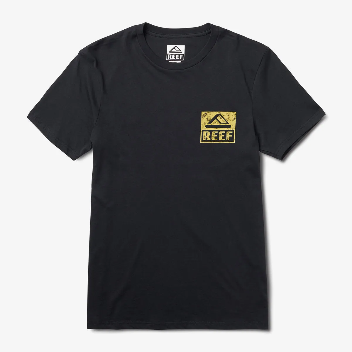 REEF Wellie Ss Graphic Tee