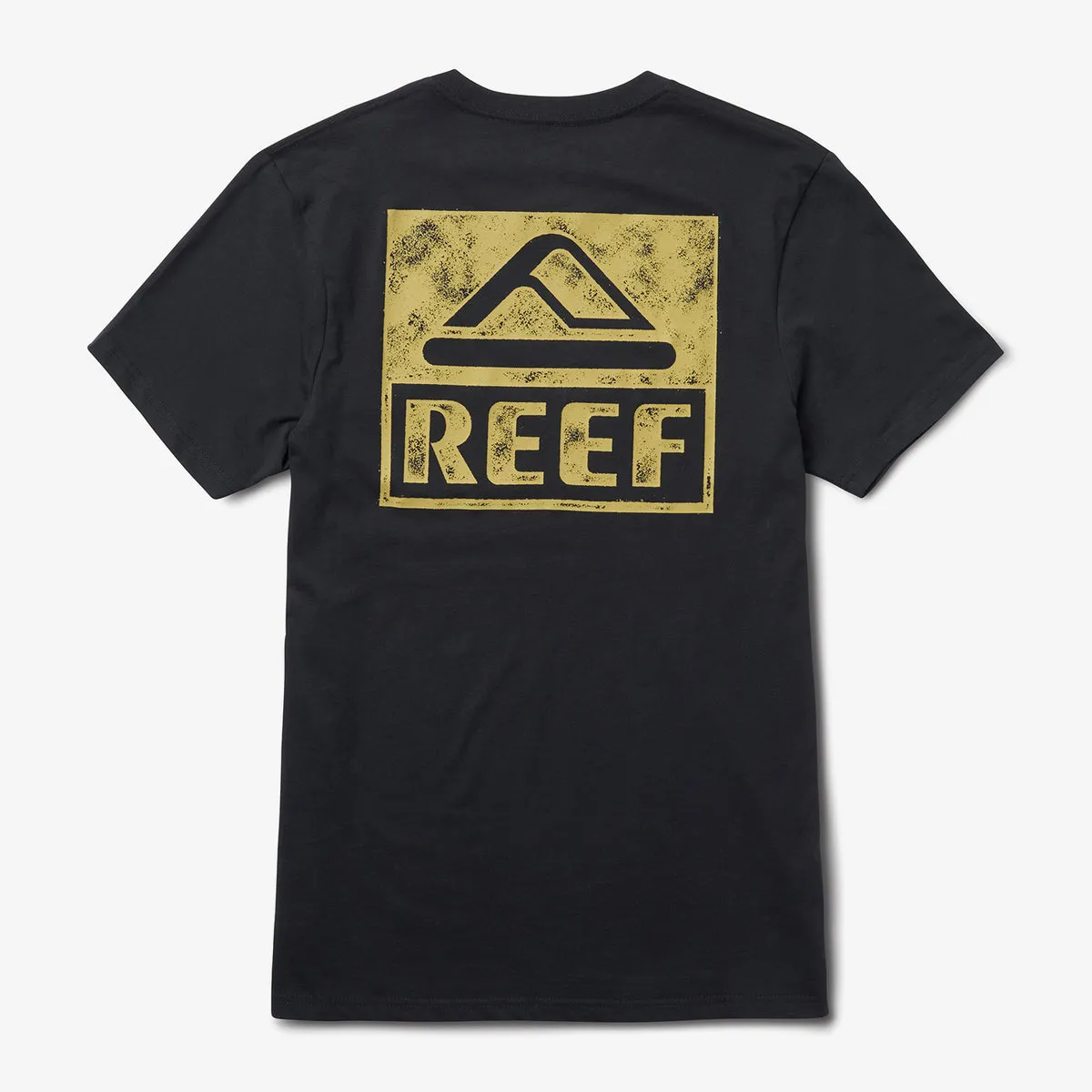 REEF Wellie Ss Graphic Tee