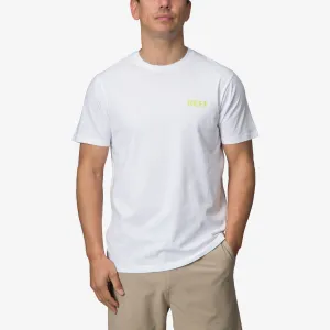 REEF Wellie Too Short Sleeve T-Shirt