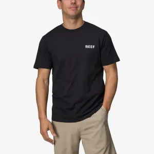 REEF Wellie Too Short Sleeve T-Shirt