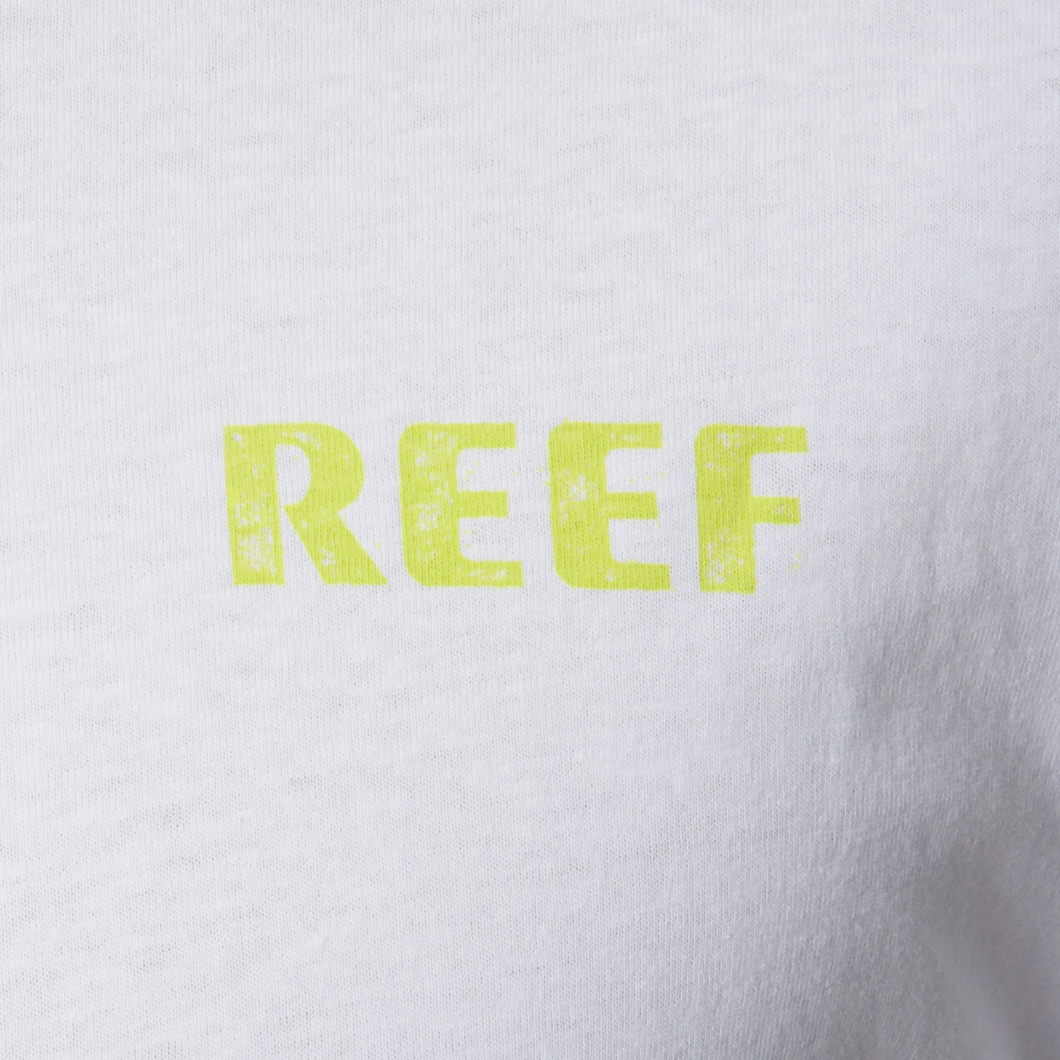 REEF Wellie Too Short Sleeve T-Shirt
