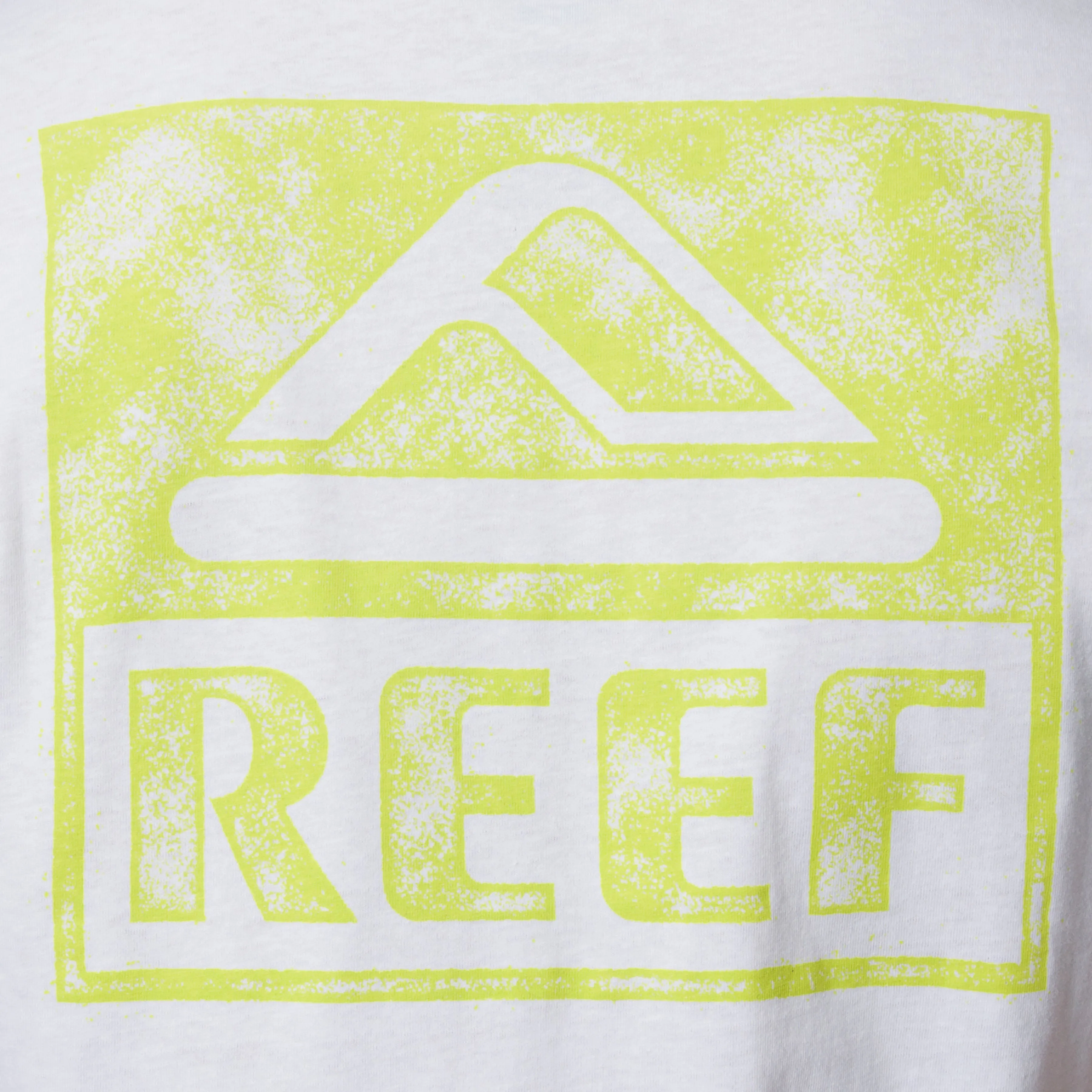 REEF Wellie Too Short Sleeve T-Shirt