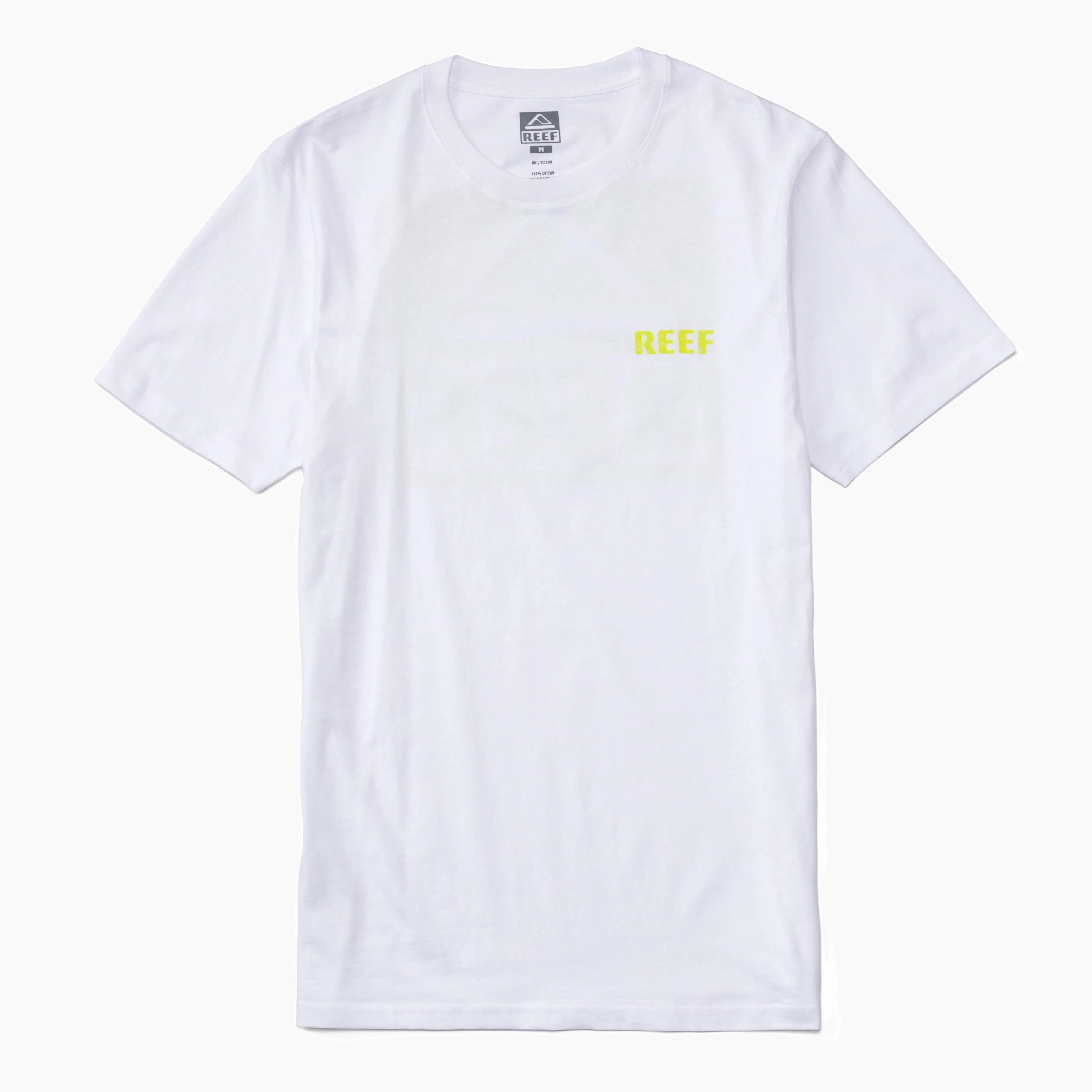 REEF Wellie Too Short Sleeve T-Shirt