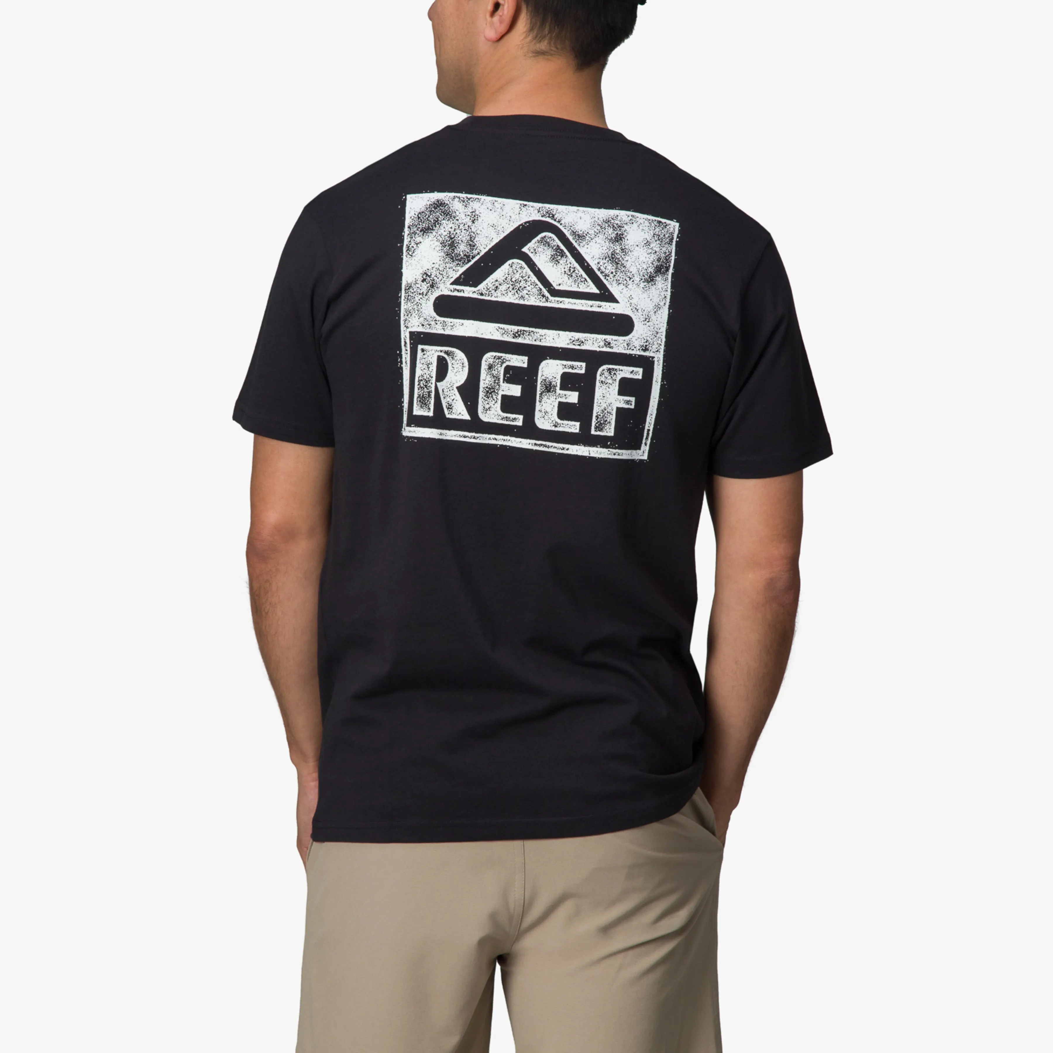REEF Wellie Too Short Sleeve T-Shirt