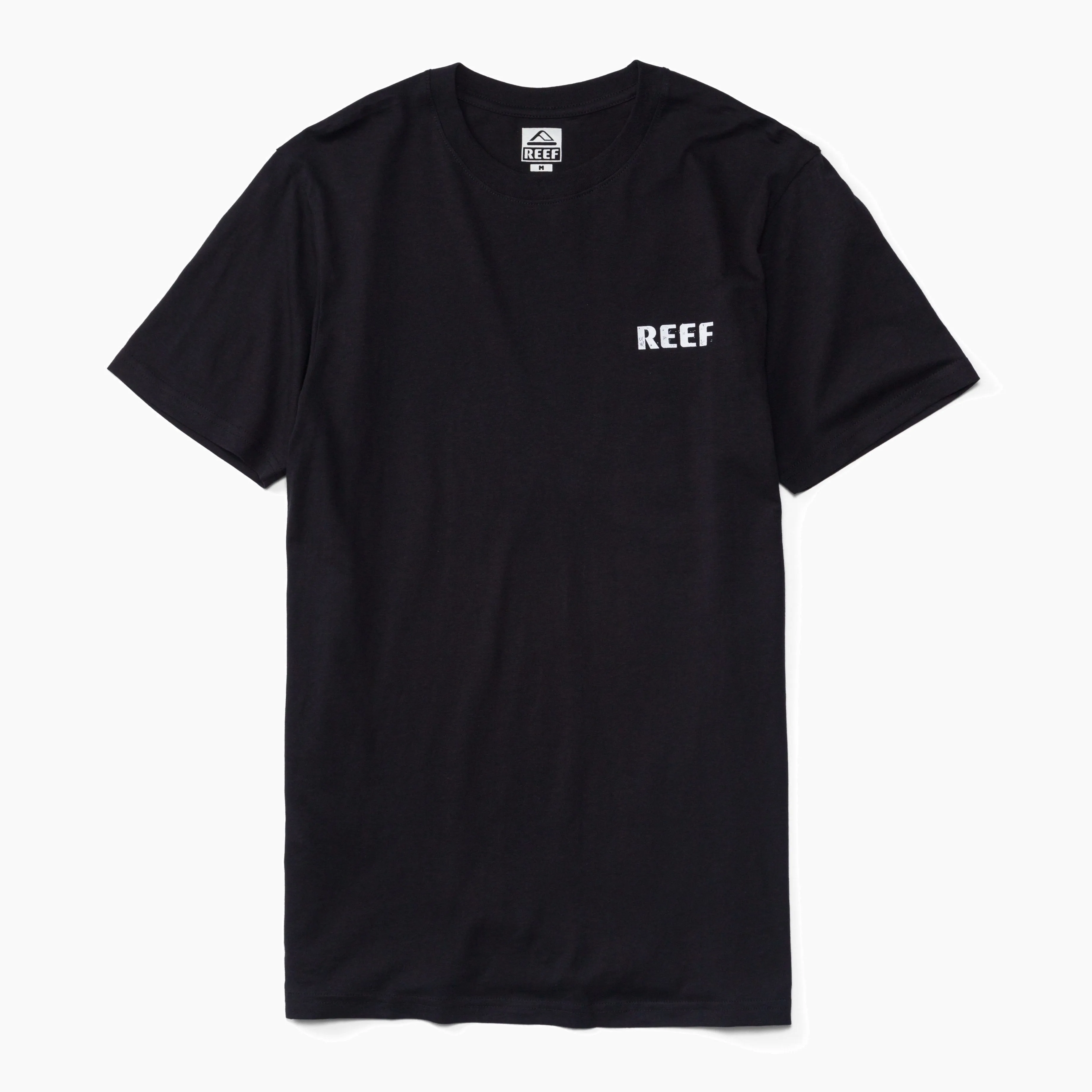 REEF Wellie Too Short Sleeve T-Shirt