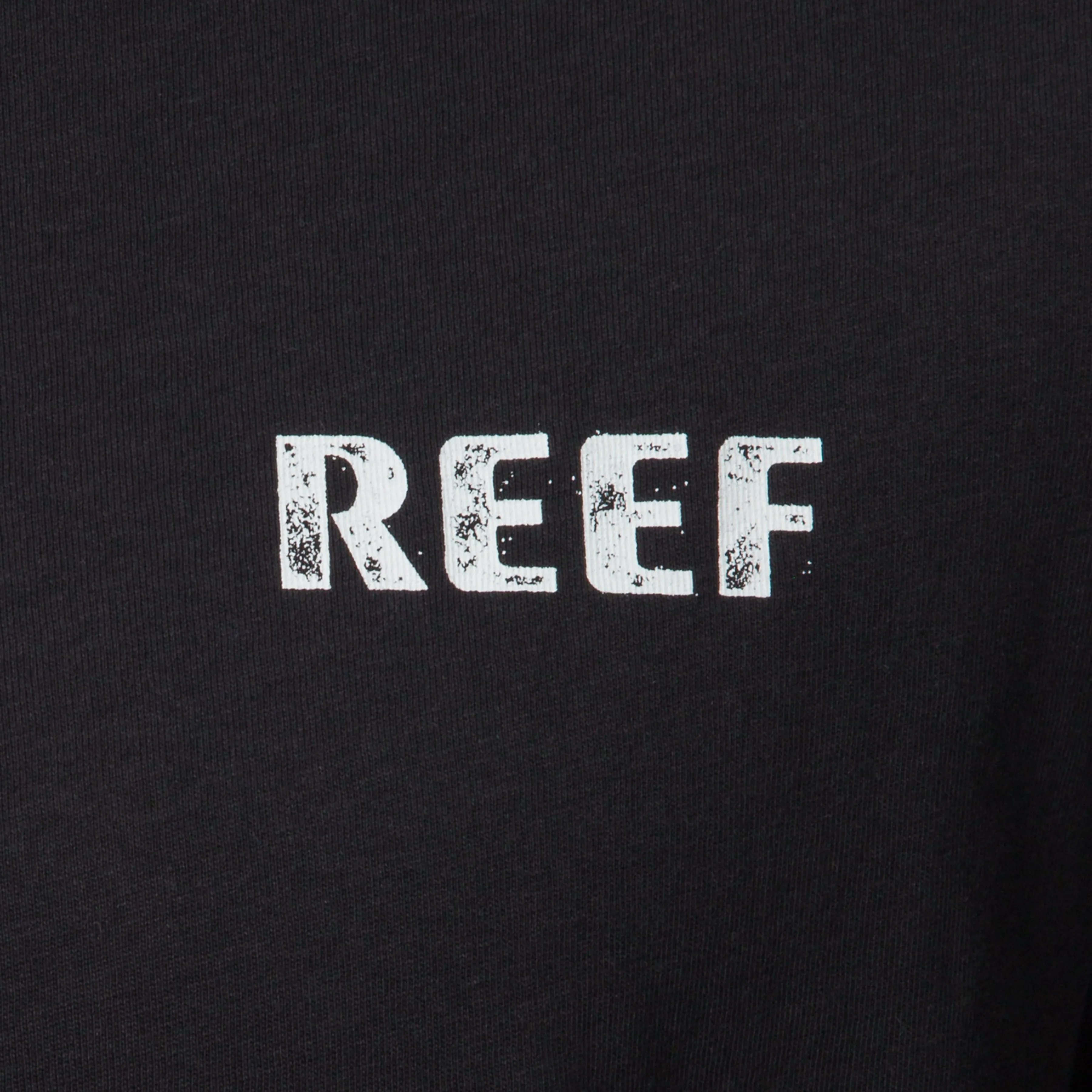 REEF Wellie Too Short Sleeve T-Shirt
