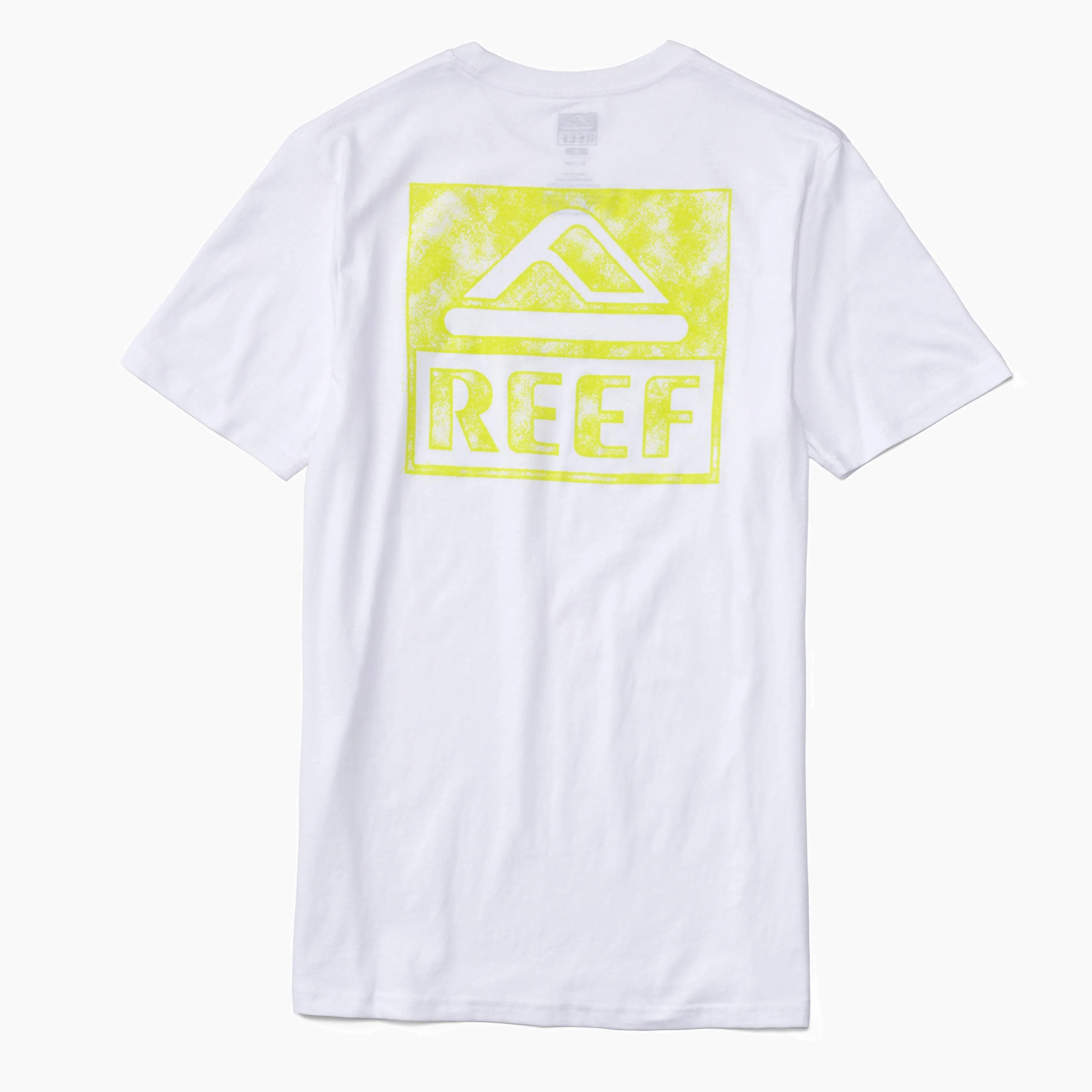 REEF Wellie Too Short Sleeve T-Shirt