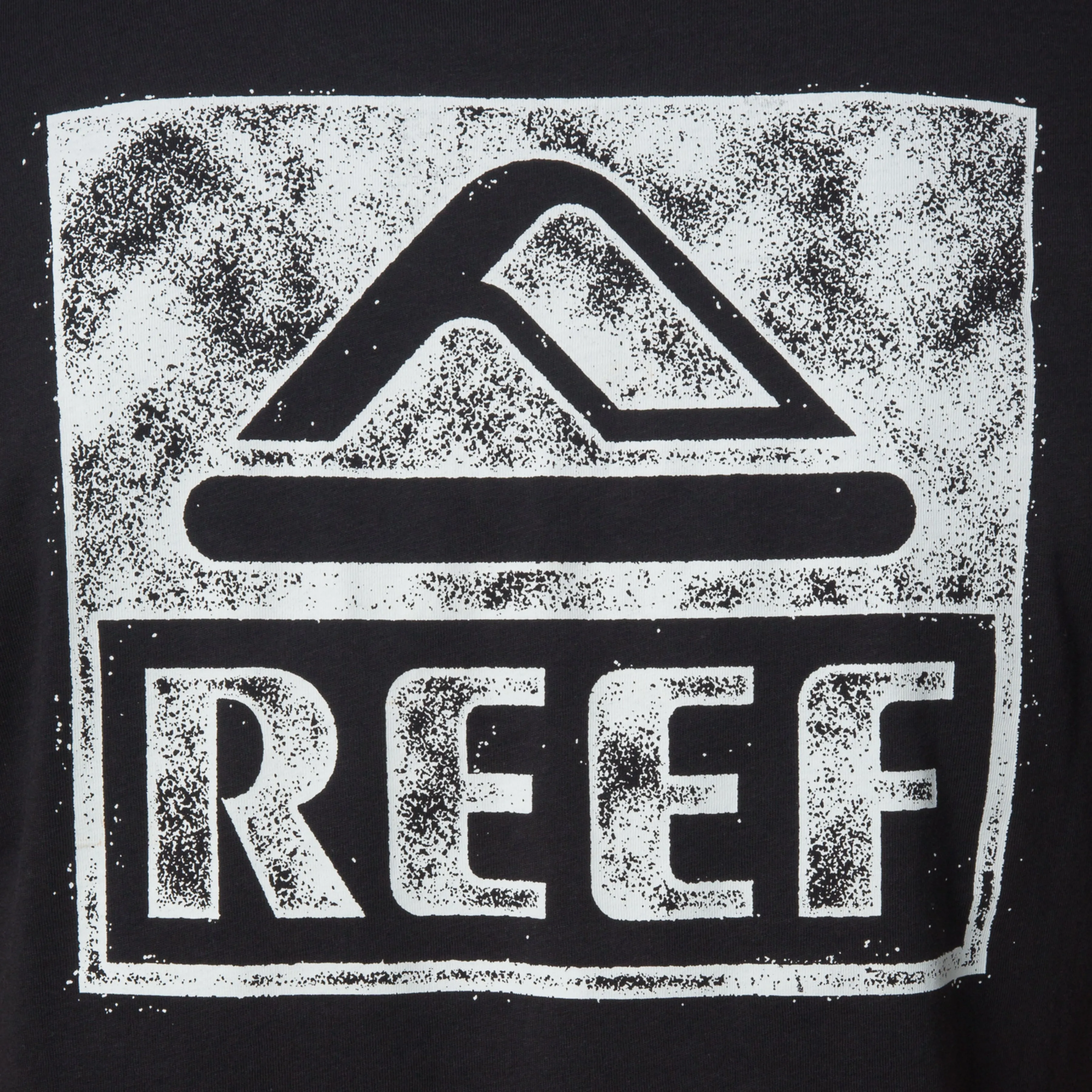 REEF Wellie Too Short Sleeve T-Shirt