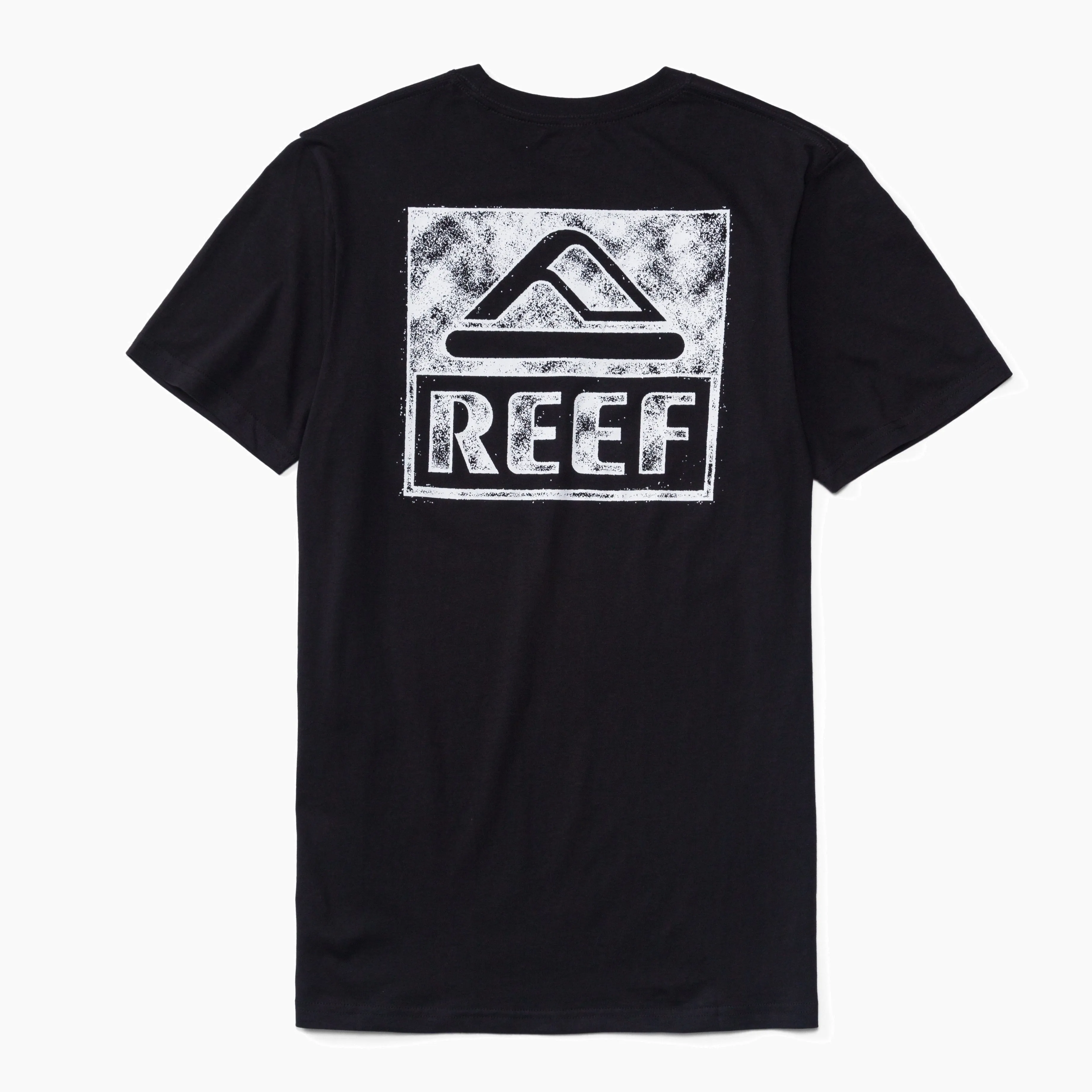 REEF Wellie Too Short Sleeve T-Shirt