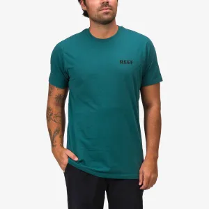 REEF Wellie Too Ss Tee