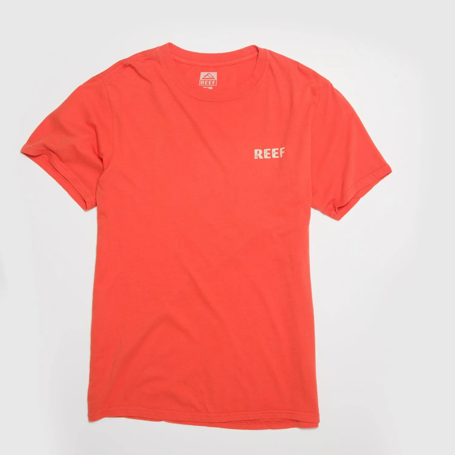 REEF Wellie Too Ss Tee