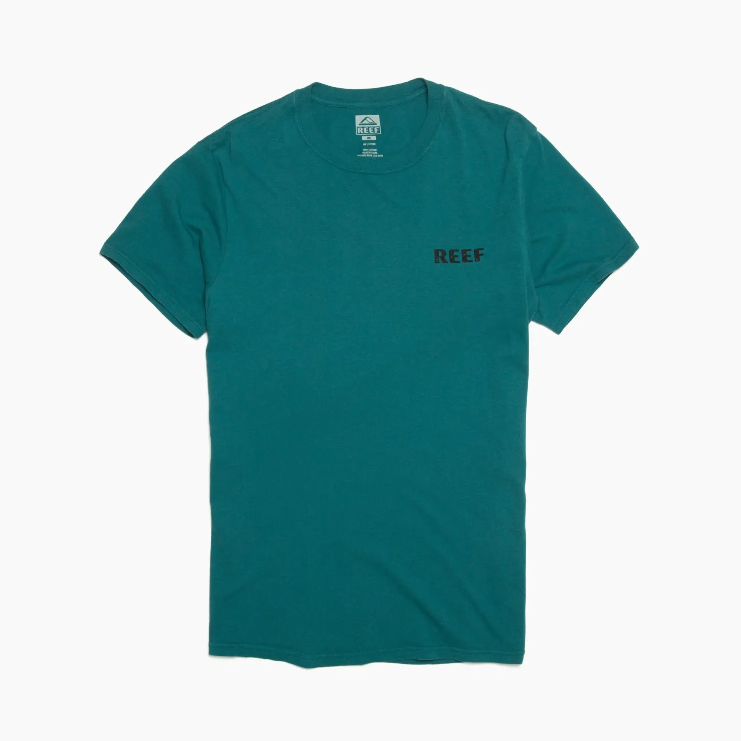 REEF Wellie Too Ss Tee