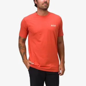 REEF Wellie Too Ss Tee