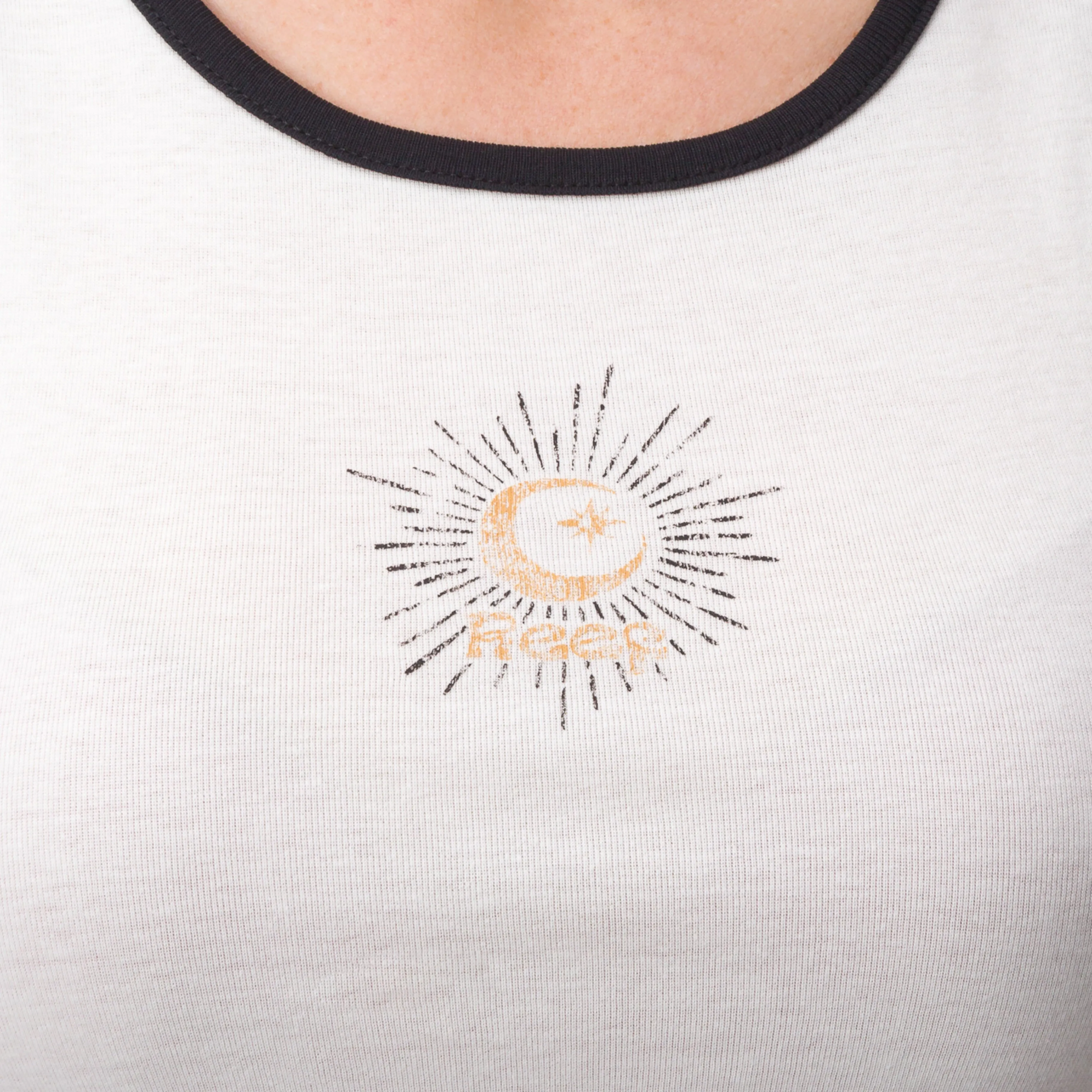 REEF Whoa Wicked Tank Top