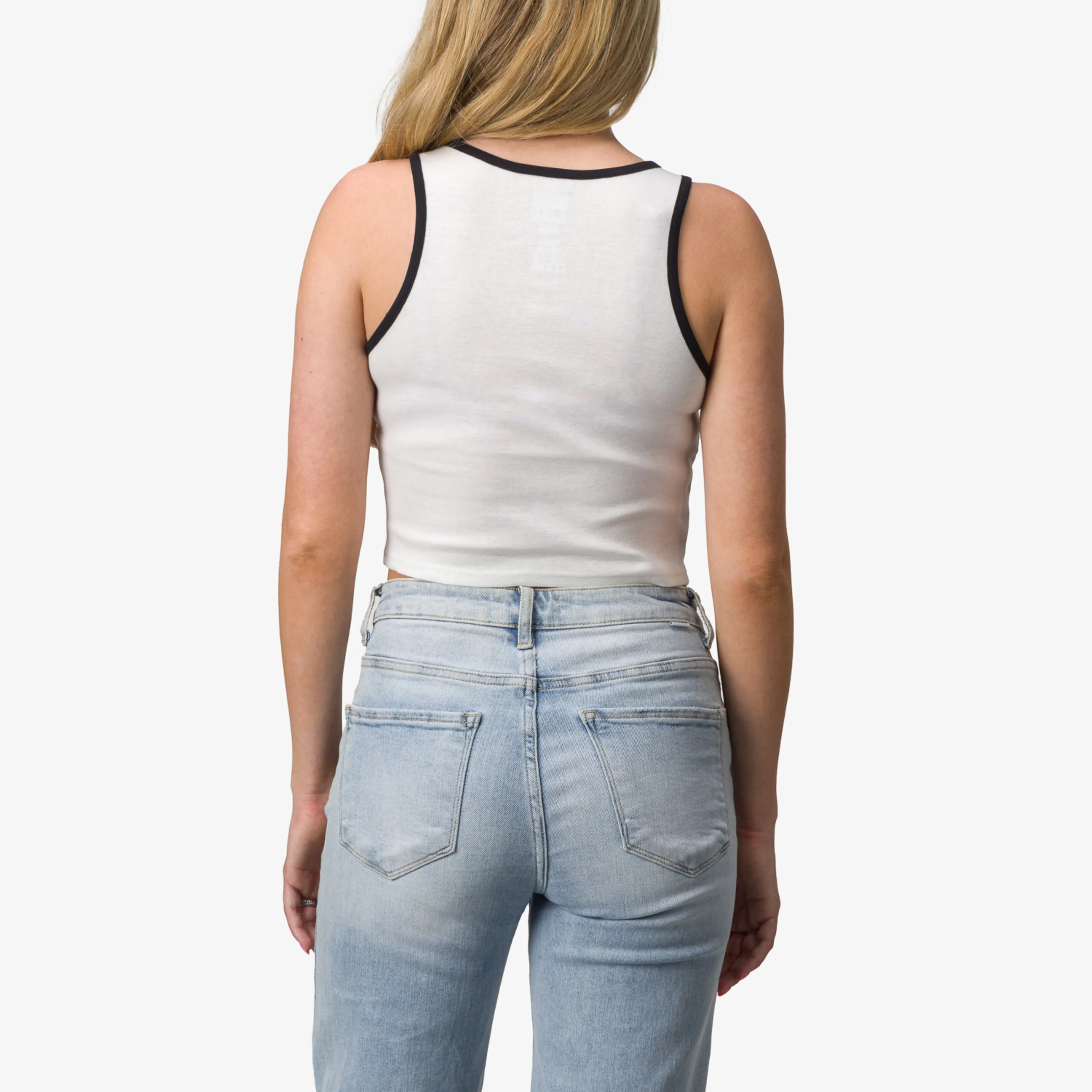 REEF Whoa Wicked Tank Top