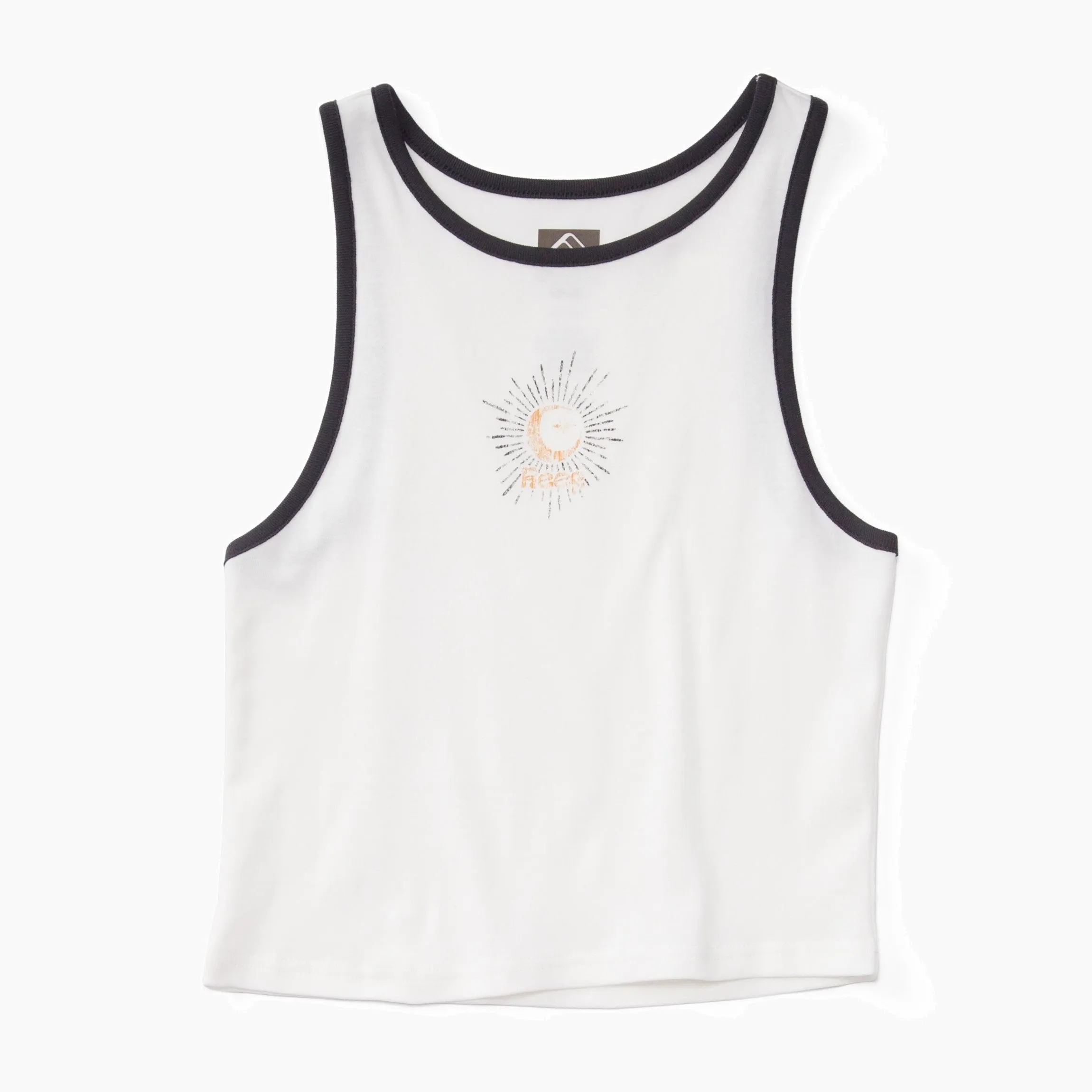 REEF Whoa Wicked Tank Top