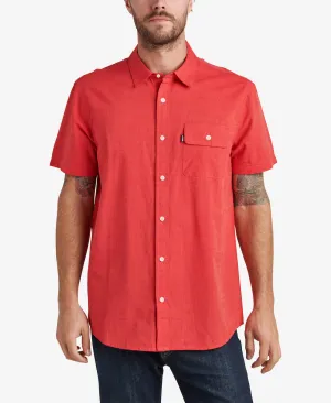 REEF Winfred Woven Shirt