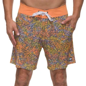REEF Worley F/W Wvn Short