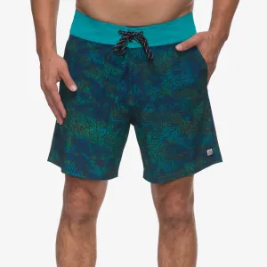 REEF Worley F/W Wvn Short
