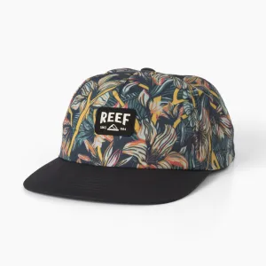 REEF Yama Nylon Canvas Hat