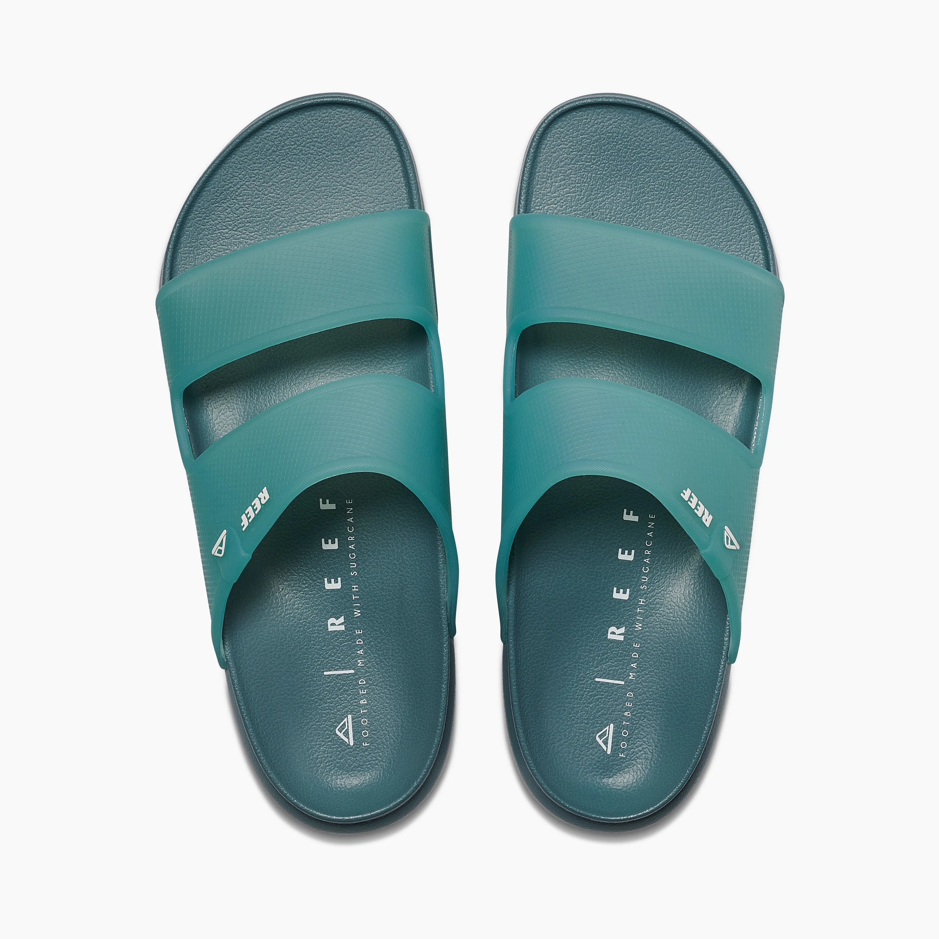 REEF Oasis Double Up